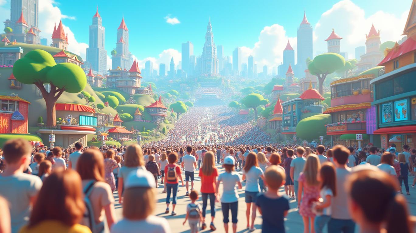 Roblox Executives Sell Over $4.9 Million in Shares: A Signal of Uncertainty or Strategic Prudent Management?