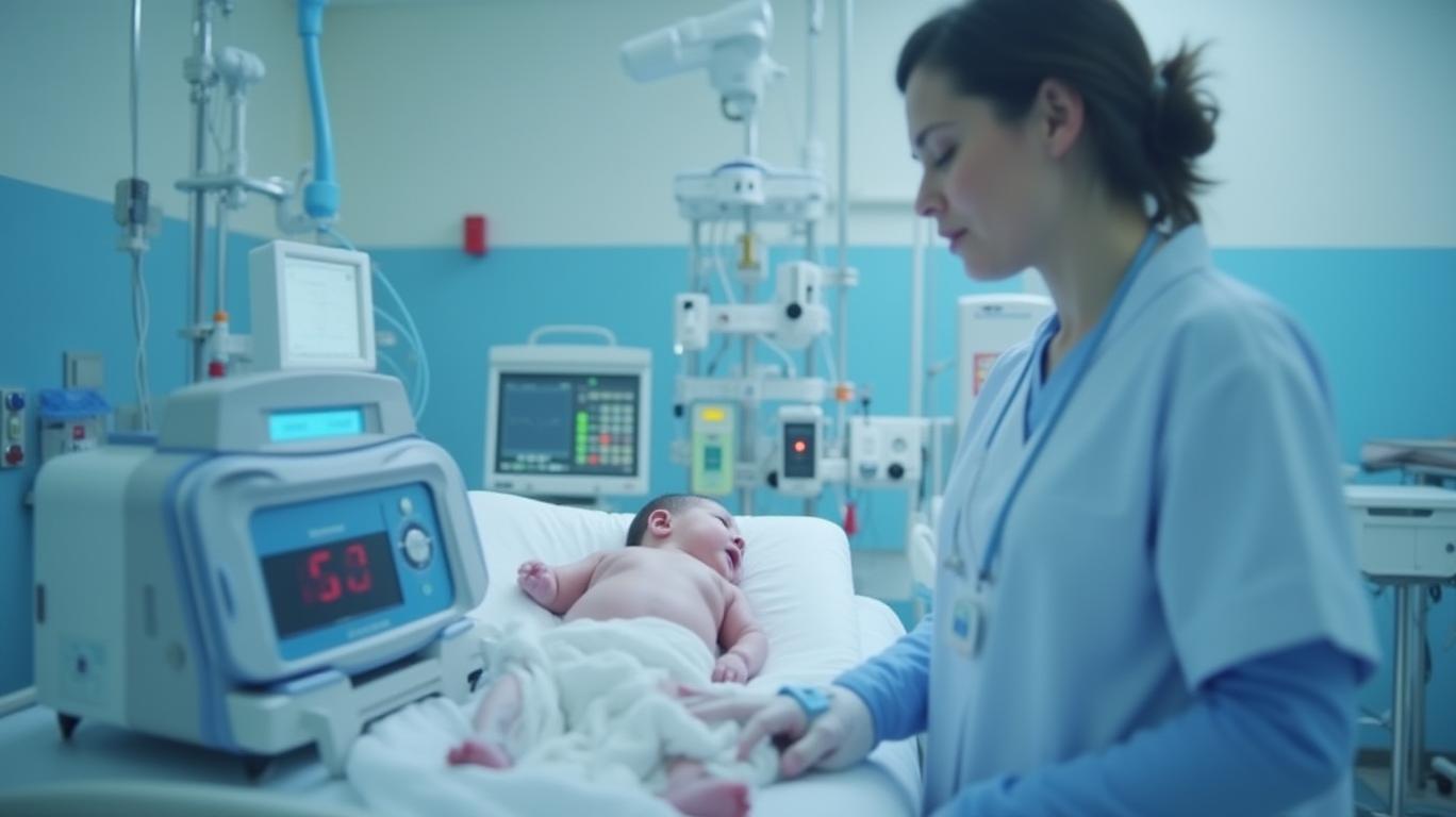 Neola Medical's European Patent Grant: A Strategic Move in Neonatal Care Innovation