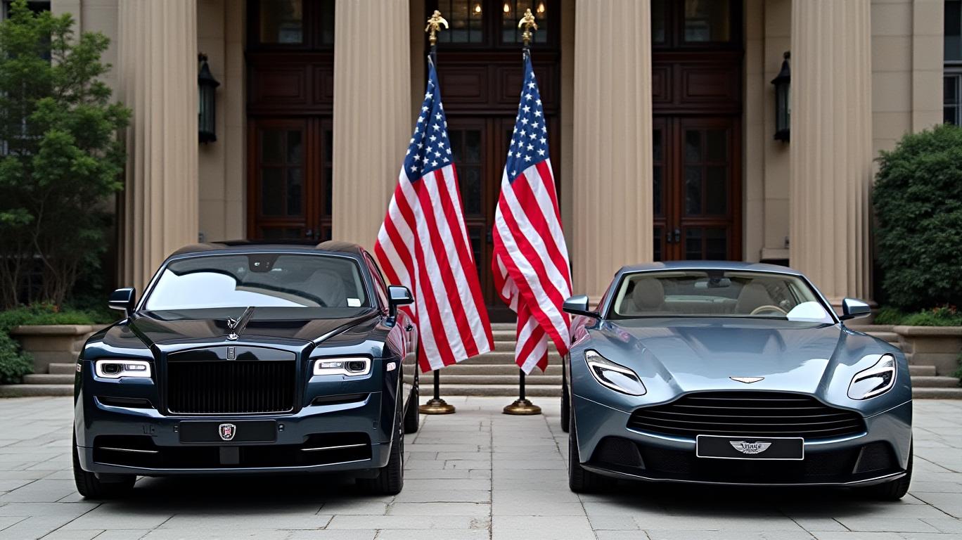 Navigating the New US-UK Trade Deal: Opportunities and Risks in a Tariff-Tangled Landscape