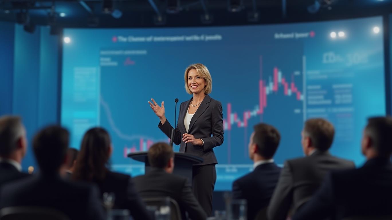 QVC Group B 2025 Q1 Earnings Misses Targets as Net Income Declines 1238%