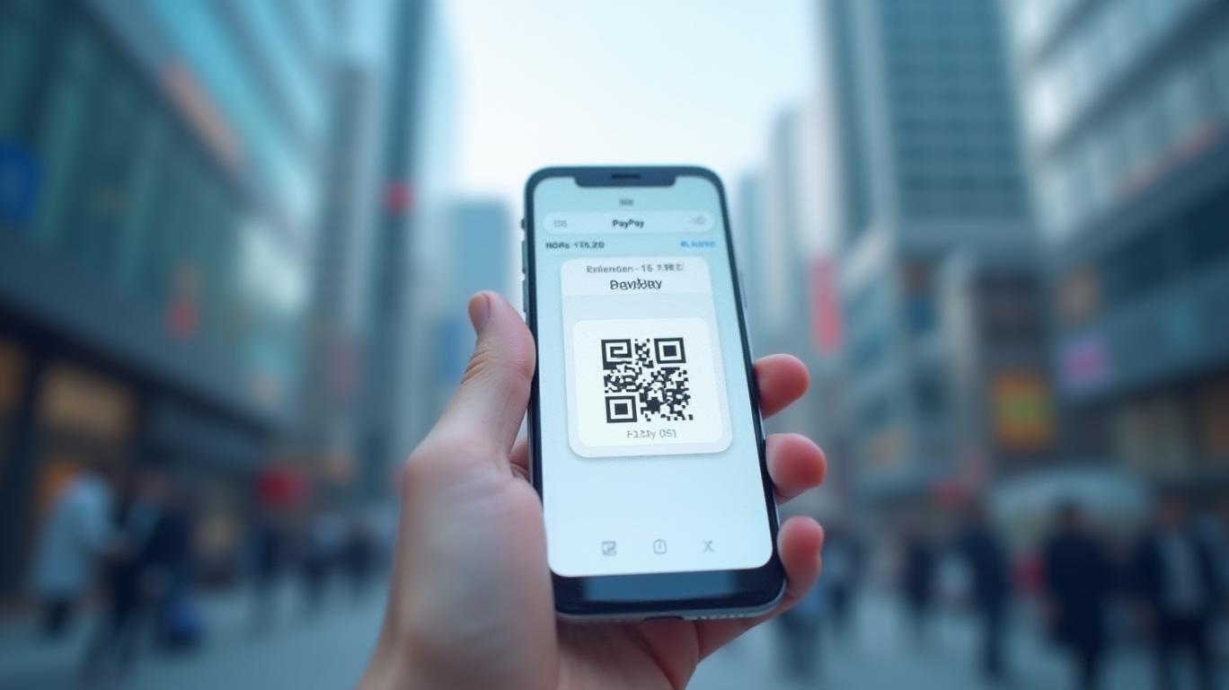 SoftBank's PayPay IPO: A Strategic Gamble in the Fintech Race