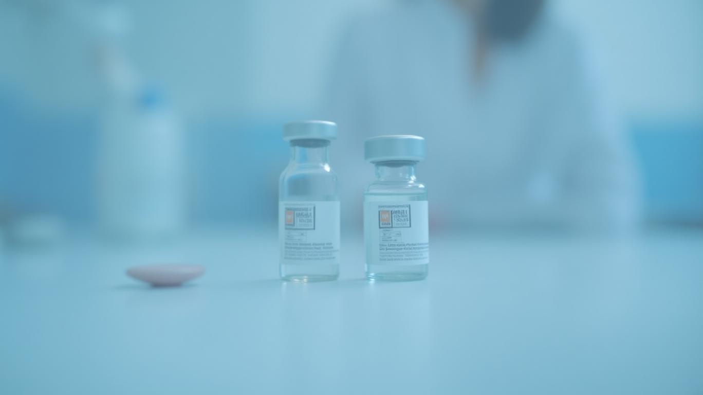 Mirum Pharmaceuticals' Q1 2025 Earnings: A Catalyst for Rare Disease Leadership?
