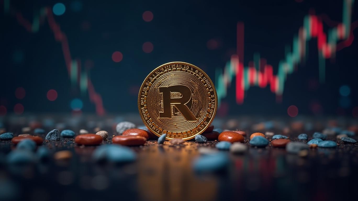 XRP News Today: XRP Surges 5% in a Month, Total Open Interest Jumps 33%
