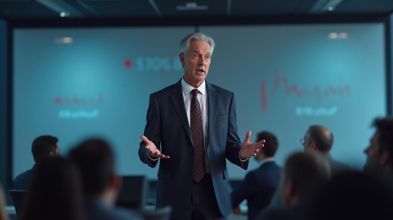Innoviva 2025 Q1 Earnings Misses Targets with Net Income Down 227.5%