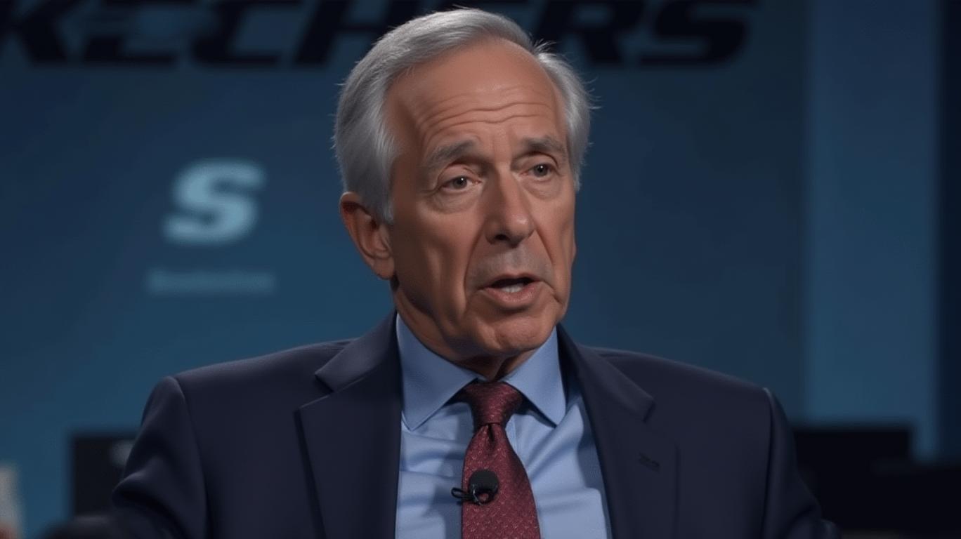 Skechers to Delist, Acquired by 3G Capital for $9 Billion Amid Tariff Pressure