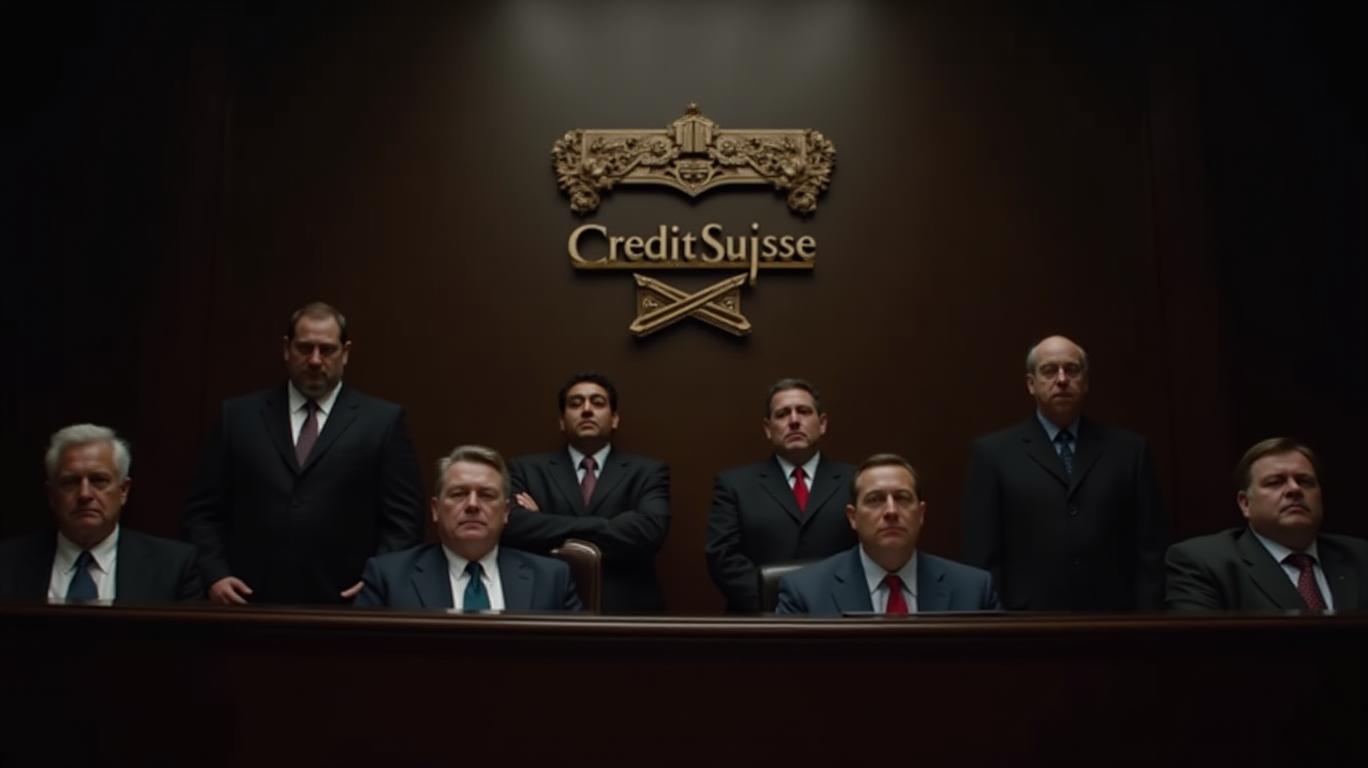 Credit Suisse Fined $511M for Tax Evasion, Whistleblowers to Share 15%-30%