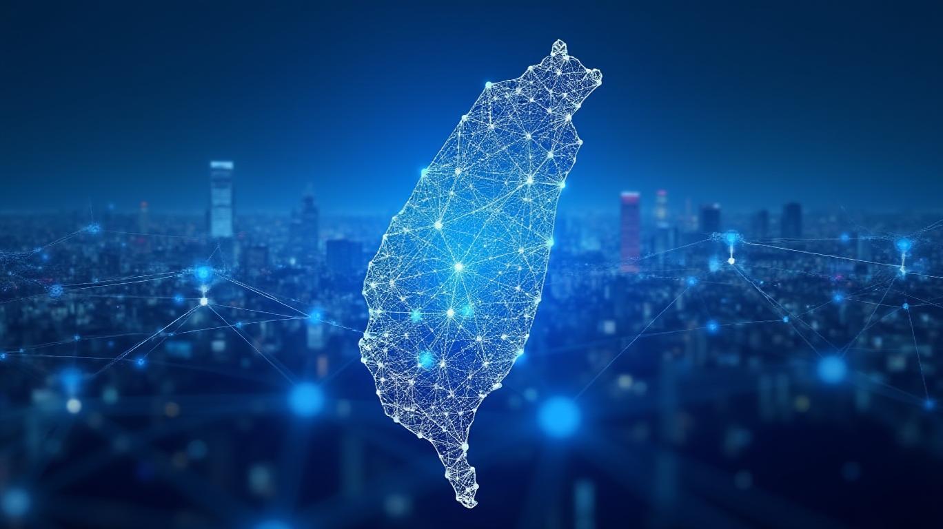 Chunghwa Telecom Soars in Q1 2025: A Digital Transformation Payoff?