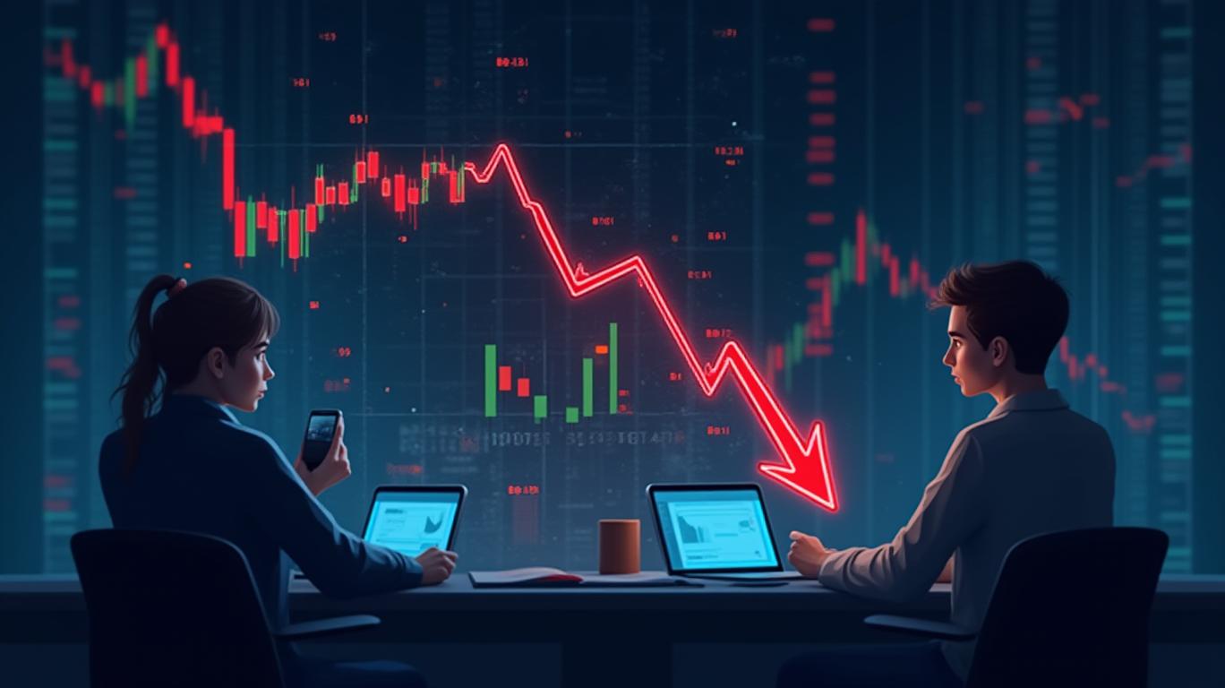Monroe Capital: A 14% Dividend Yield Masks Critical Risks