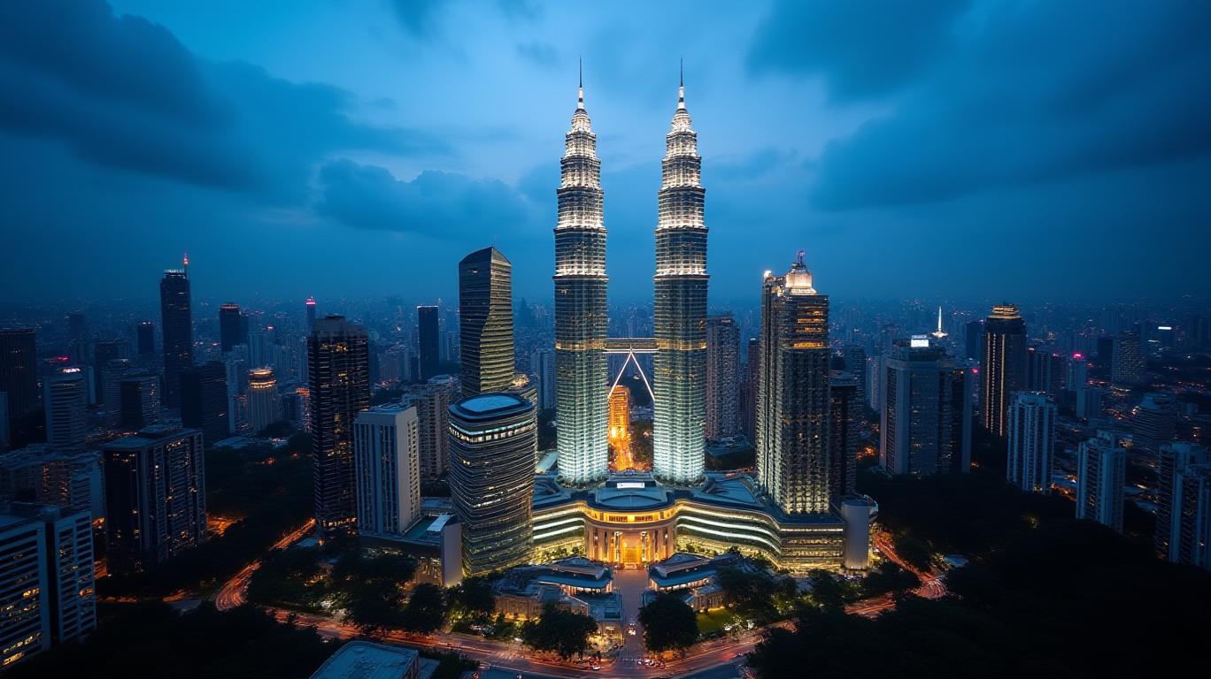 Malaysia's Monetary Crossroads: Balancing Growth and Stability Amid Global Headwinds