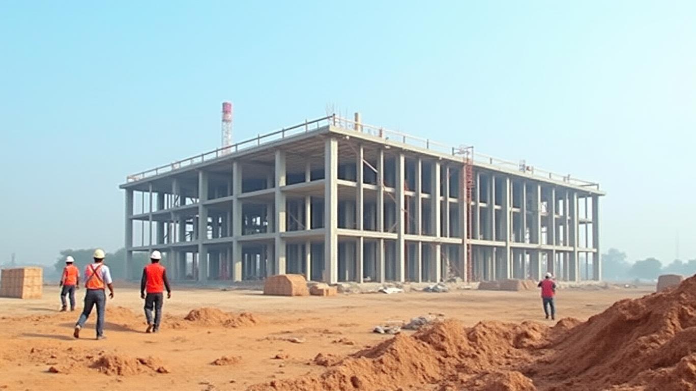LG Electronics India's Third Manufacturing Plant: A Strategic Bet on Growth