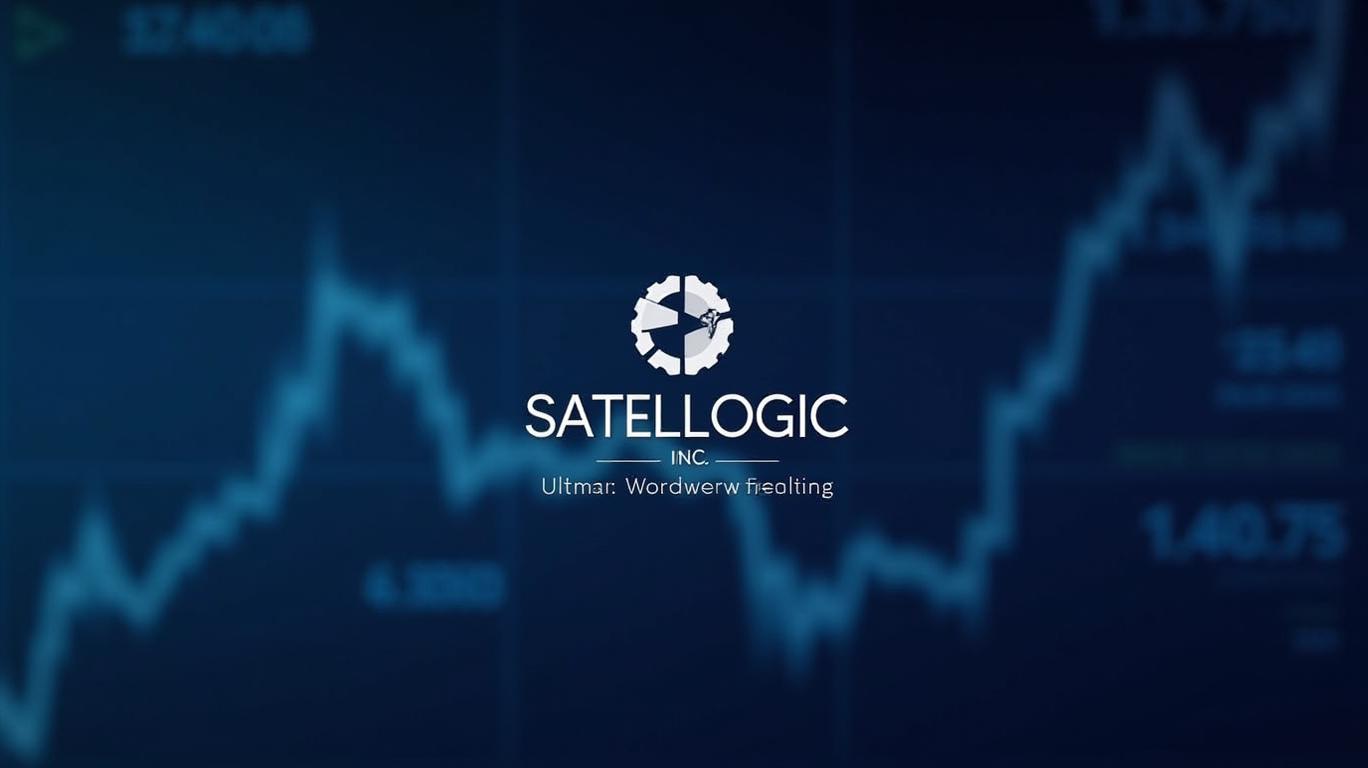 Satellogic Inc. Soars 5.71% on Strategic Partnerships