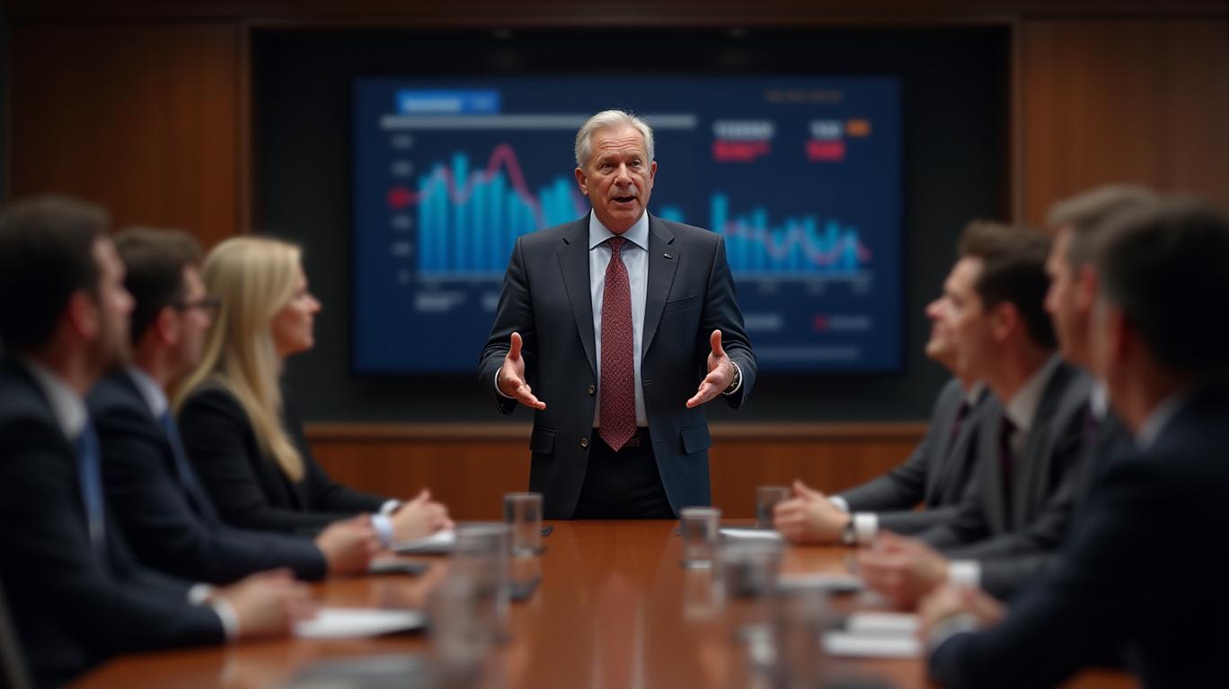 Dine Brands Global 2025 Q1 Earnings Net Income Declines 53.1%