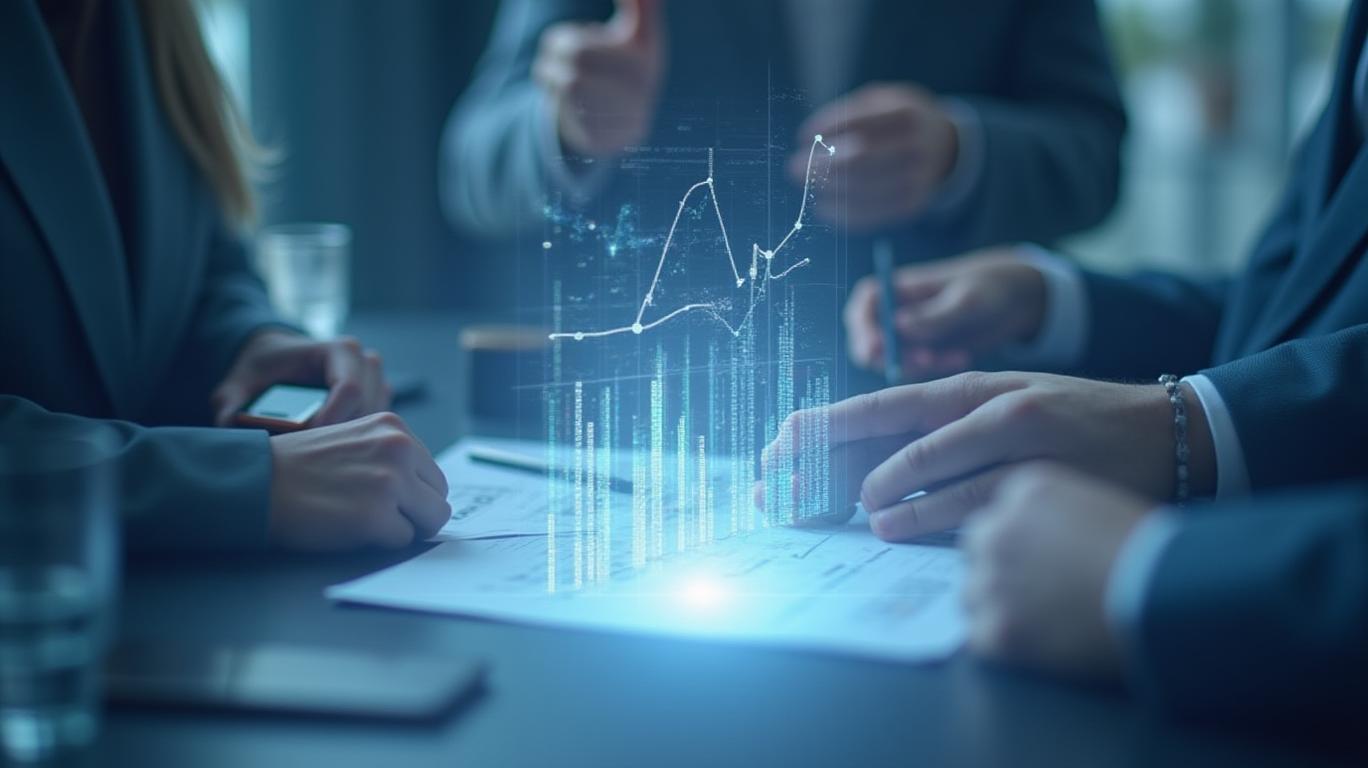 CoreCivic 2025 Q1 Earnings Net Income Surges 163%