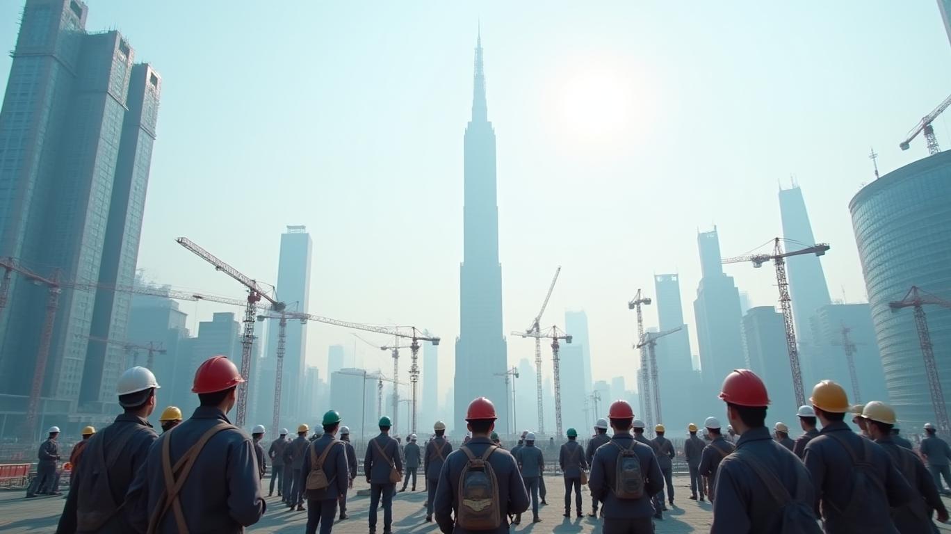 China’s Pre-Sale Housing Reforms: A Shift Toward Stability or a New Crisis?