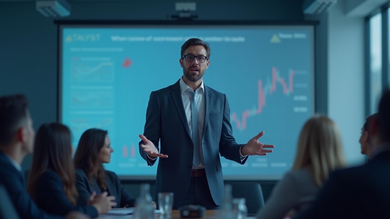 Catalyst 2025 Q1 Earnings Strong Growth as Net Income Climbs 143.8%