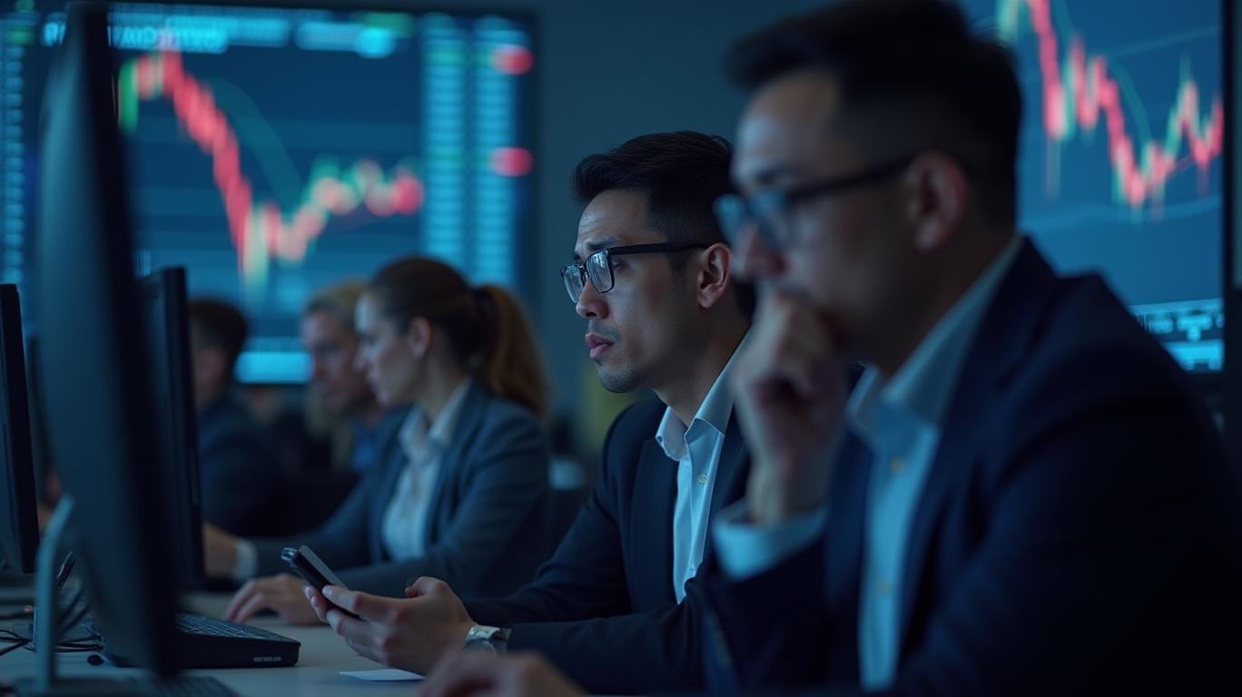 Why Did Viridian Therapeutics Plunge 10.5% Despite Strong Earnings?