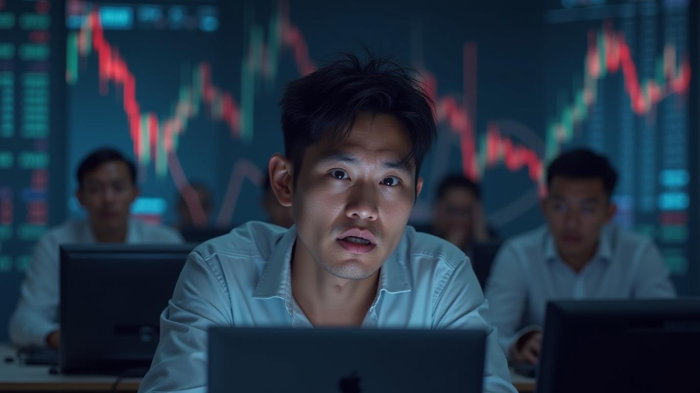 Mikami’s Meme Coin Plummets 80% Post-Launch