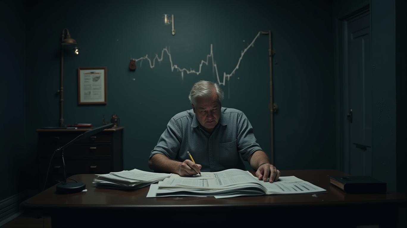 Primis Financial Corp (FRST): A Storm of Red Flags in 2025