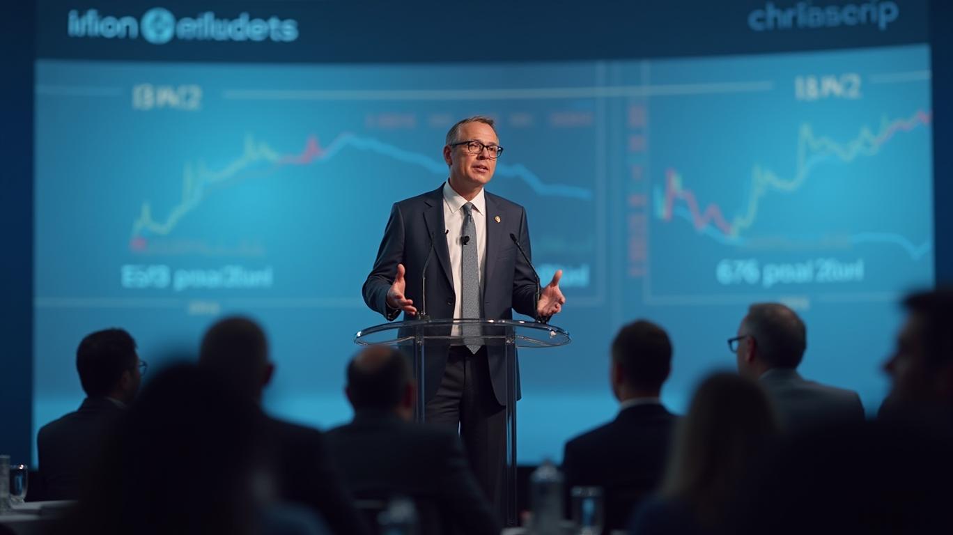 C4 Therapeutics 2025 Q1 Earnings Beats Expectations as Net Loss Narrows 7.2%
