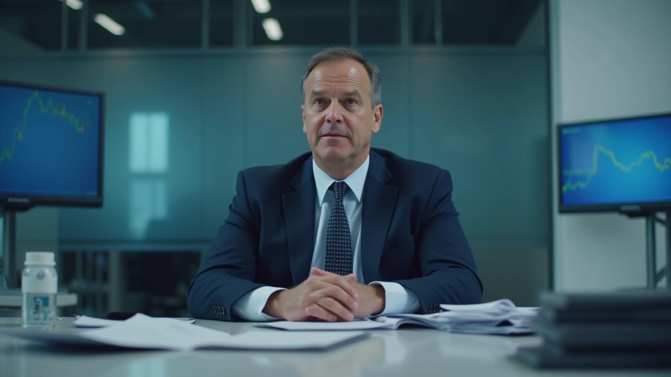 Avis Budget Group 2025 Q1 Earnings Misses Targets with Net Income Decline