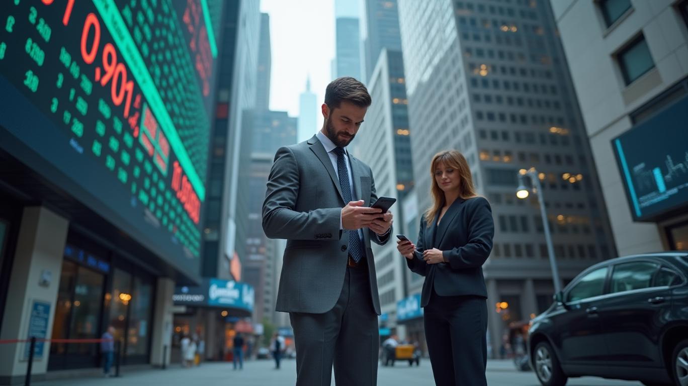 Why Did Prothena Stock Soar 13.72% Ahead of Earnings?