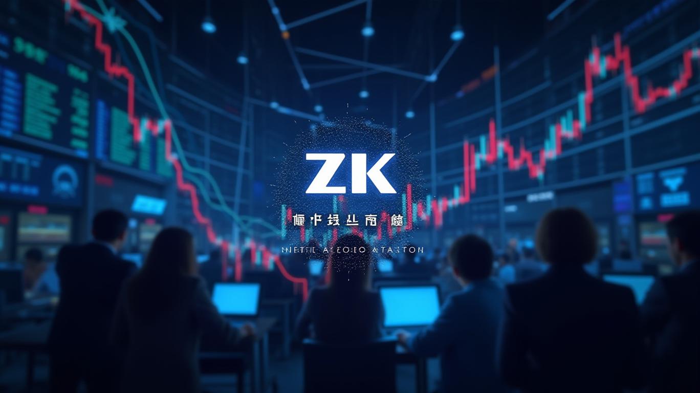 🟥 "Mercato Pre-Apertura: ZK International Brilla con un +72%, mentre Jade Biosciences Affonda con un -44%"