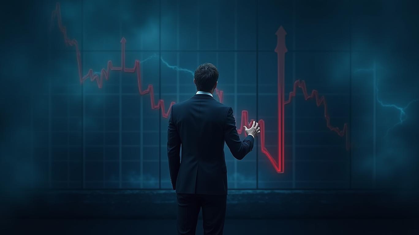 Avadel Pharmaceuticals 2025 Q1 Earnings Strong Improvement as Net Loss Narrows 82%
