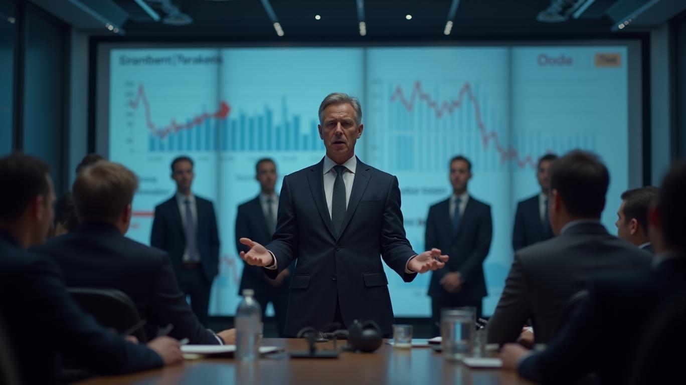 Vestis 2025 Q2 Earnings Misses Targets as Net Income Drops 566.6%