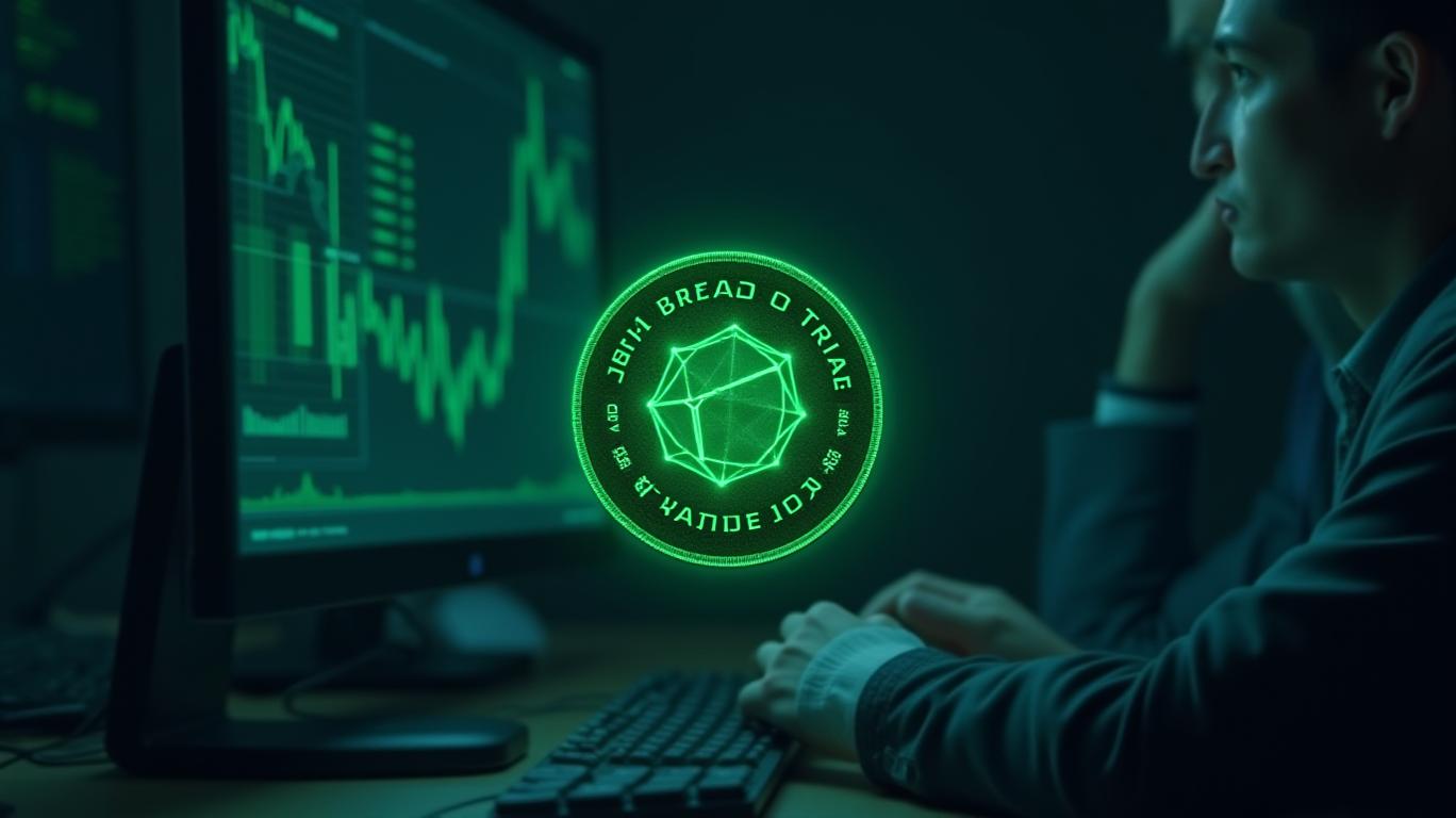 Cardano (ADA) Surges 10% to $0.71, Breaking Key Resistance