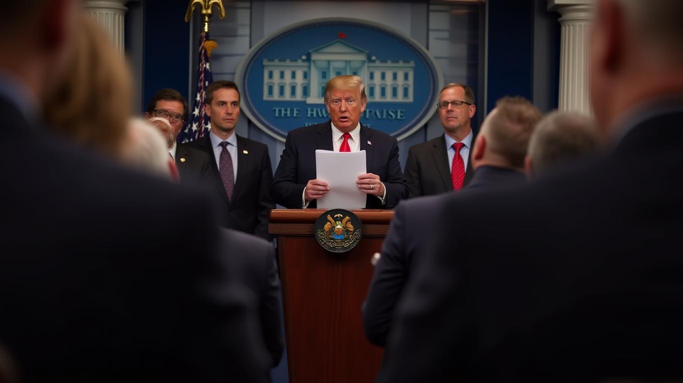 Trump's NASA Budget Cuts and the Consequences for Scientific Research