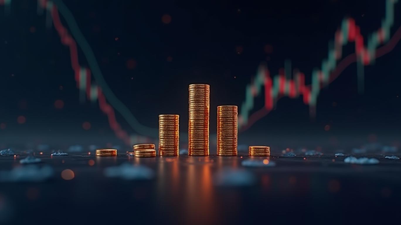 The Best Cryptocurrency to Buy During Trump's Tariff Battle