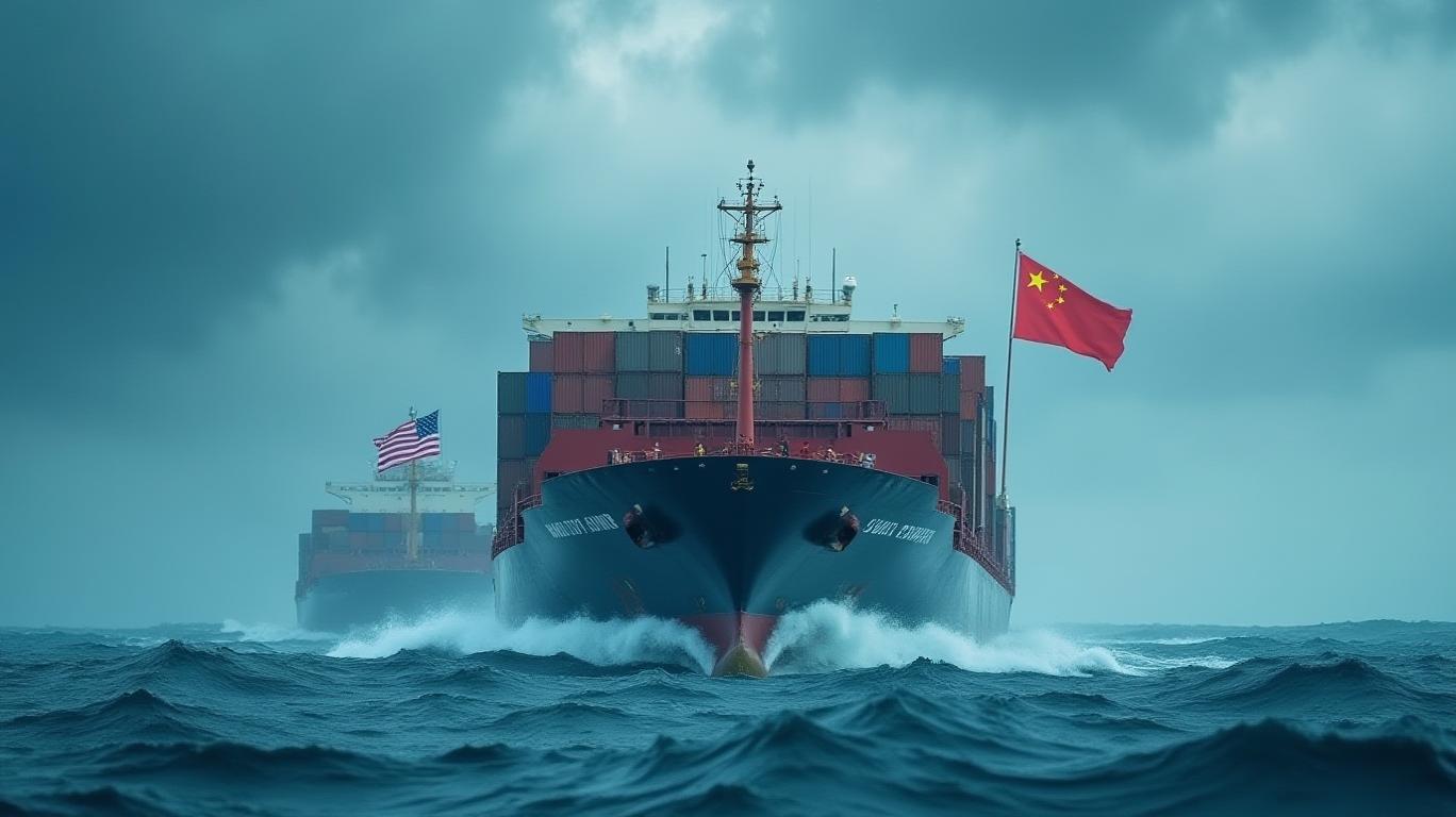Tariffs and Talks: Navigating the US-China Trade Standoff for Investors