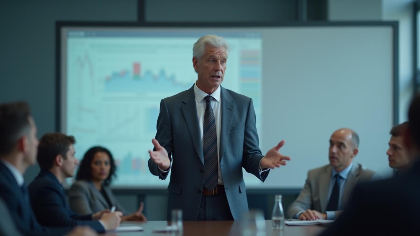 Stepan 2025 Q1 Earnings Strong Performance with Net Income Up 41.9%