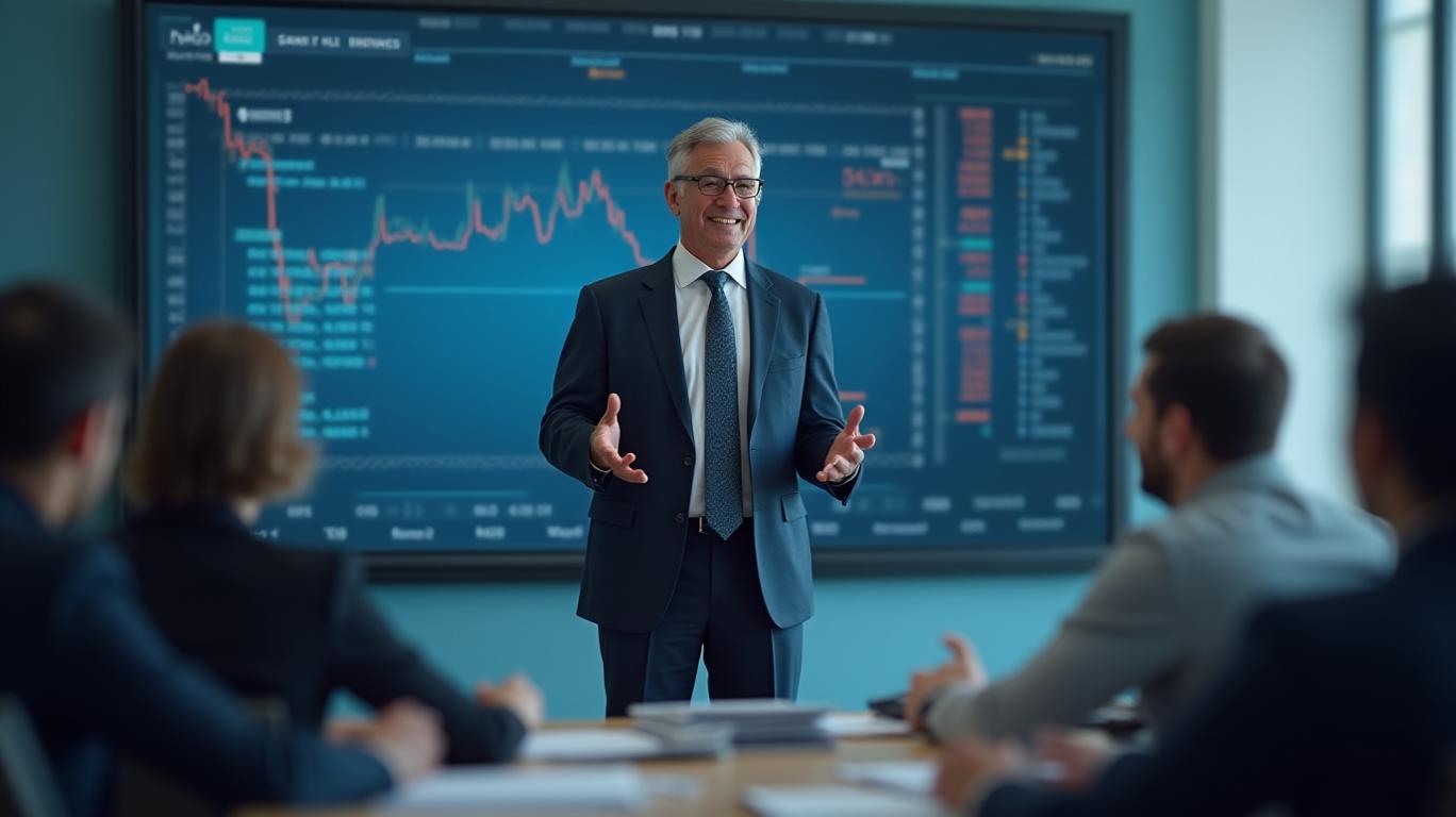 One Stop Systems 2025 Q1 Earnings Misses Targets as Net Loss Widens 50.6%
