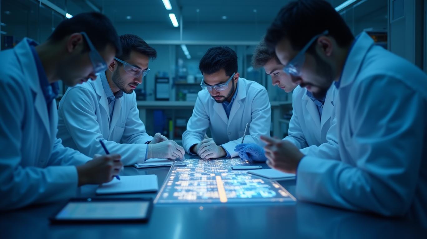 Infineon's Tariff Headwinds: Navigating Uncertainty in a Divided World