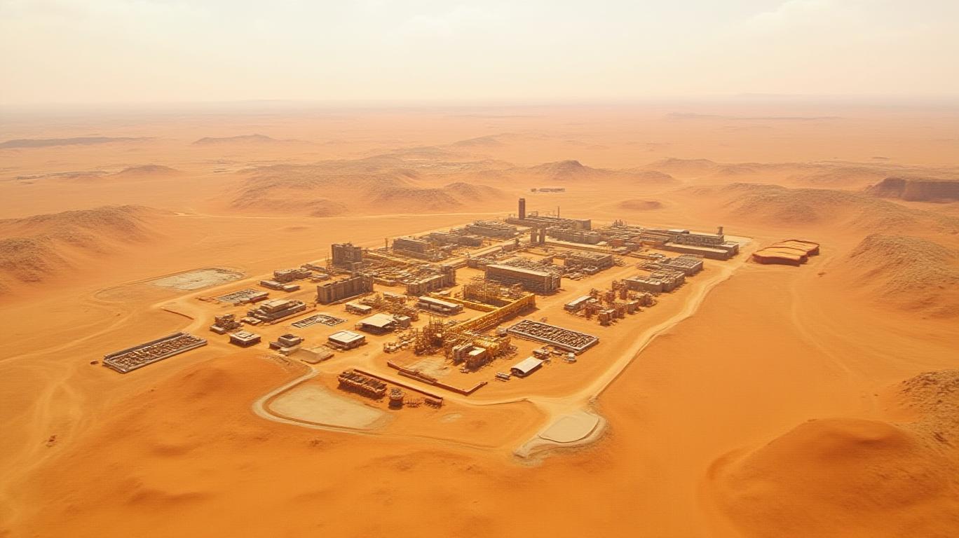 B2Gold Maintains Steady Dividend Payout Amid Strong Financial Position