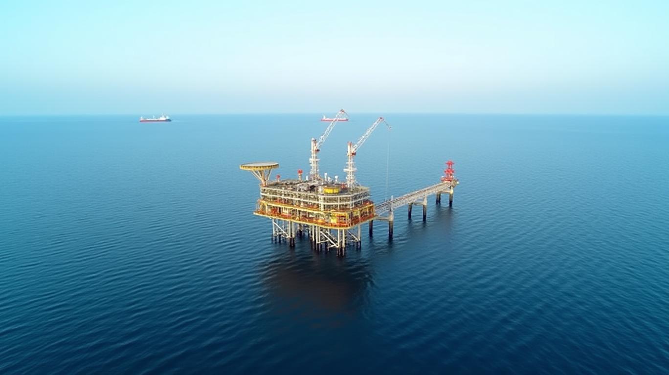 Centrica’s Dividend Surge Reflects Strategic Resilience Amid Global Uncertainties