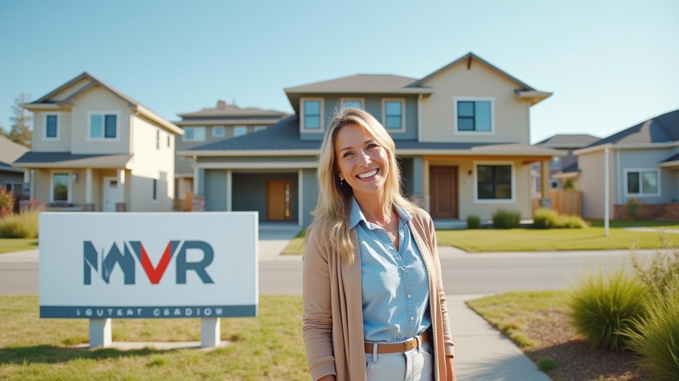 NVR Post-Q1 Earnings: Sell Signal Flashes as Margins and Demand Falter