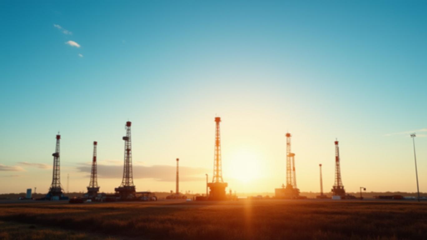 Coterra Energy: Leveraging Natural Gas for Growth Amid Rising Prices