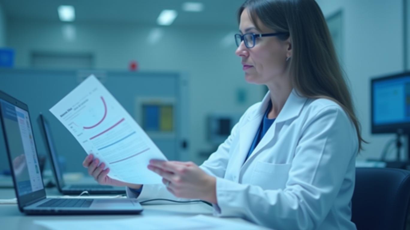 Vanda Pharmaceuticals Q1 2025 Earnings: Navigating Growth and Pipeline Promise Amid Challenges