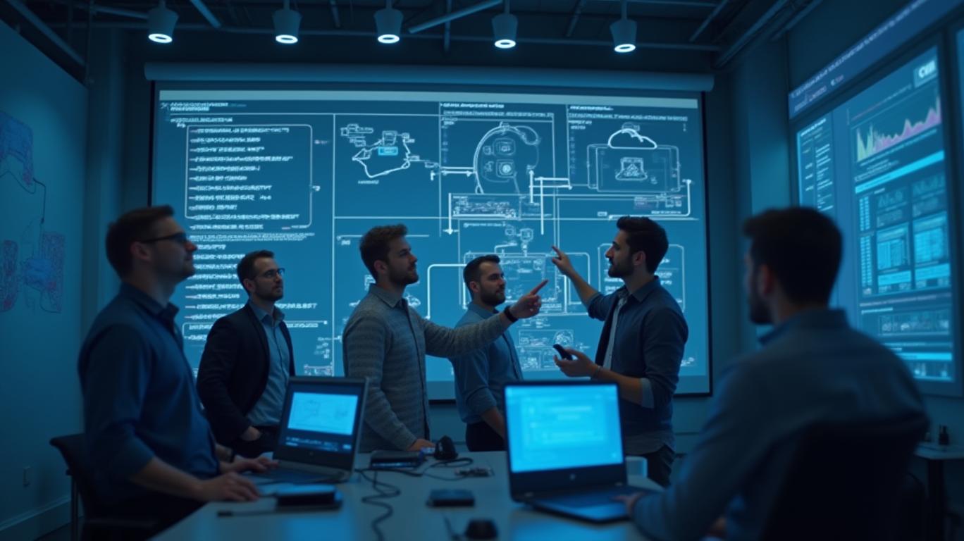EPAM Systems Delivers a Home Run in Q1—Here’s Why Investors Should Take Notice!