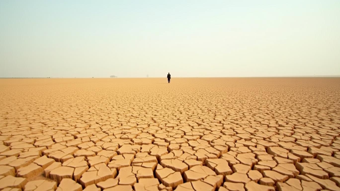 Syria's Empty Wheat Bowl: How Sanctions and Chaos Undermine Food Security
