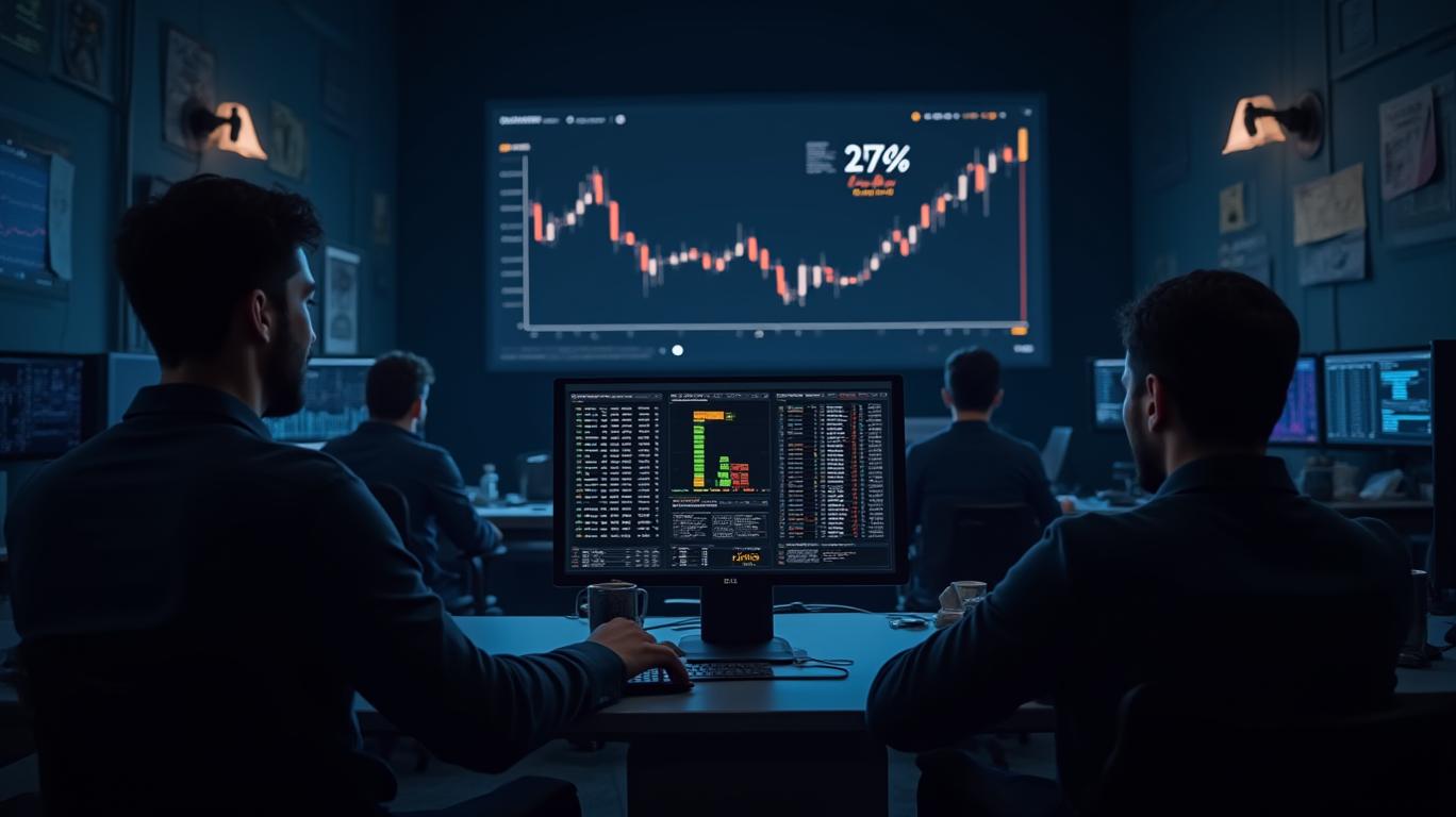 Strategy's Bitcoin Holdings Surpass 2.5% of Total Supply