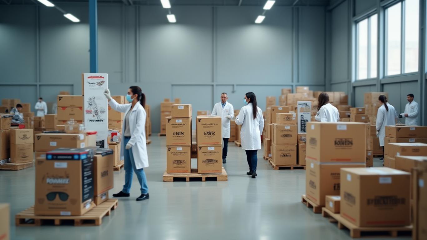 Spectrum Brands' Earnings Miss Highlights Vulnerabilities in Diversified Model