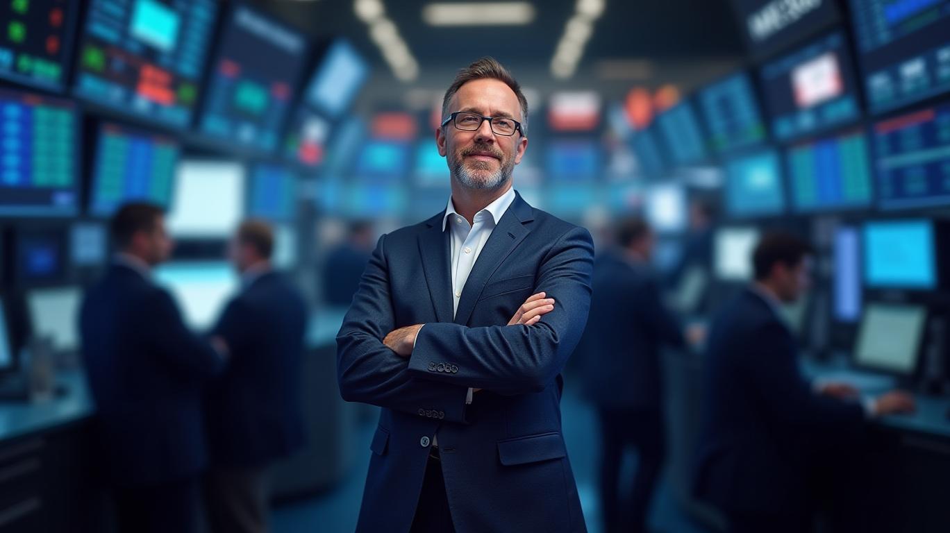 Why Did Emergent BioSolutions Soar 17.93%?