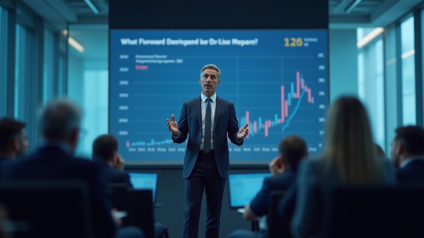 Forward Air 2025 Q1 Earnings Narrowed Losses with Net Income Improving by 31.1%