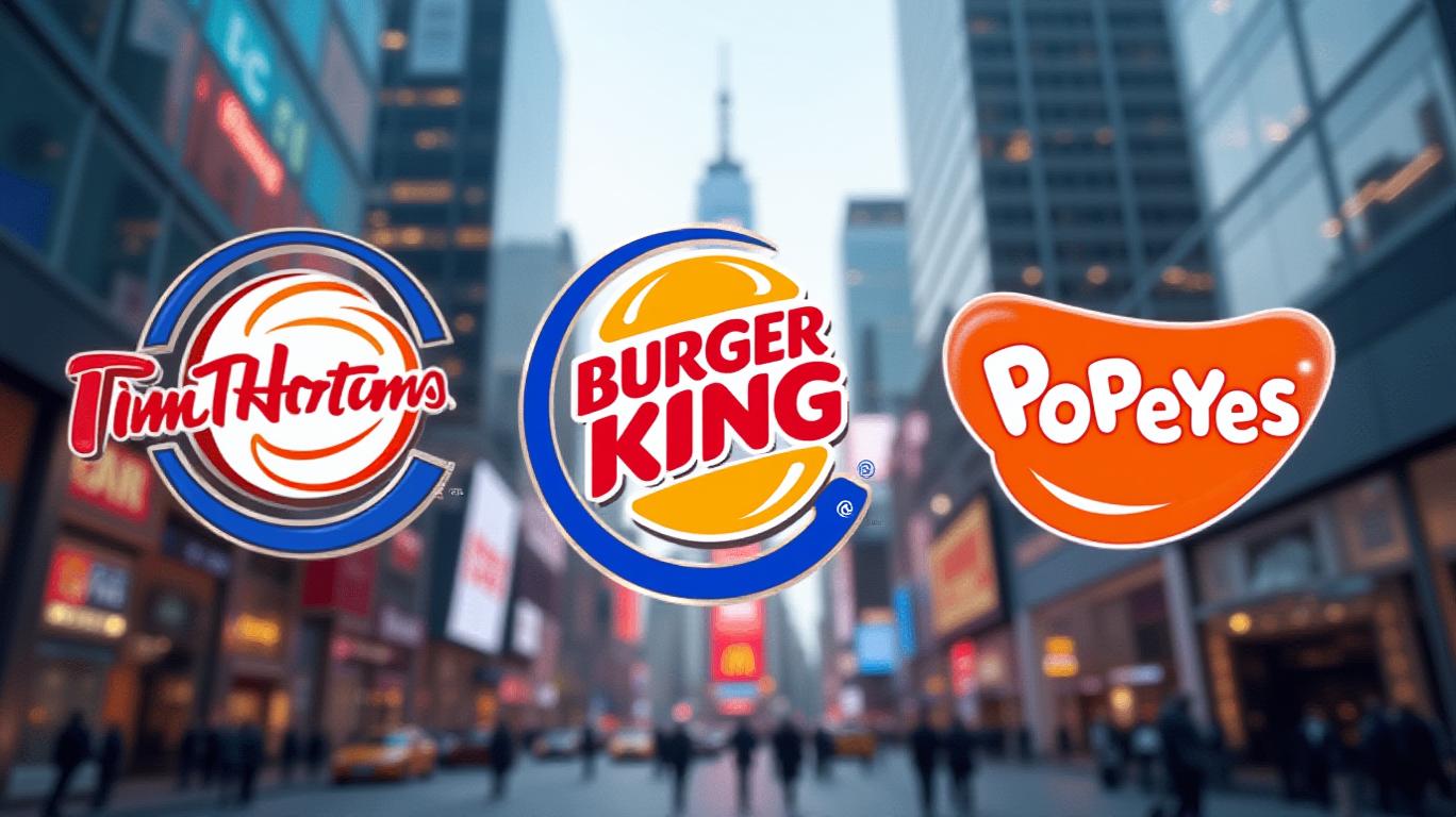 Restaurant Brands International's Q1 2025 Results: Global Growth Amid Operational Headwinds