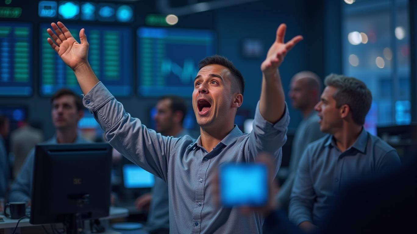 Carvana Stock Soars 5.34% on Record Q1 Earnings