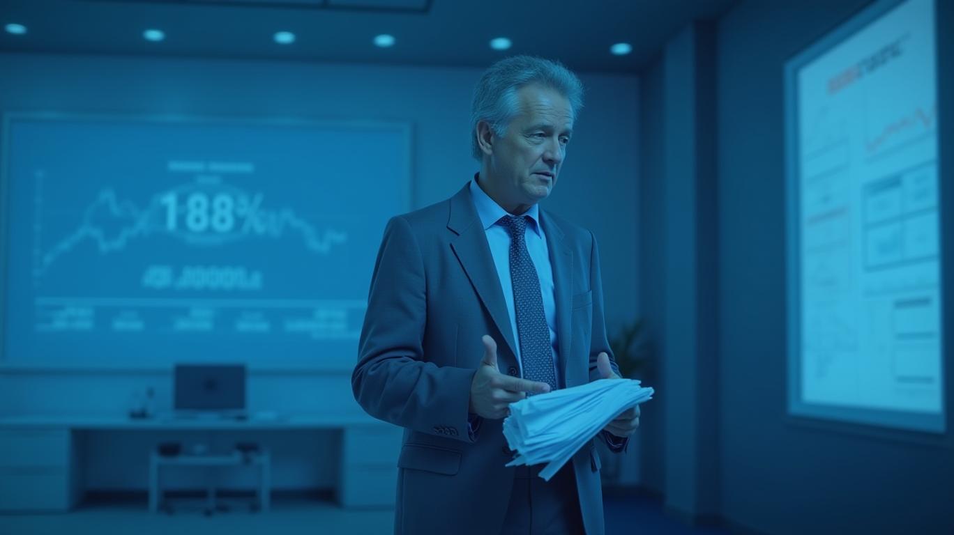 Covenant Logistics 2025 Q1 Earnings Strong Performance as Net Income Surges 65.1%