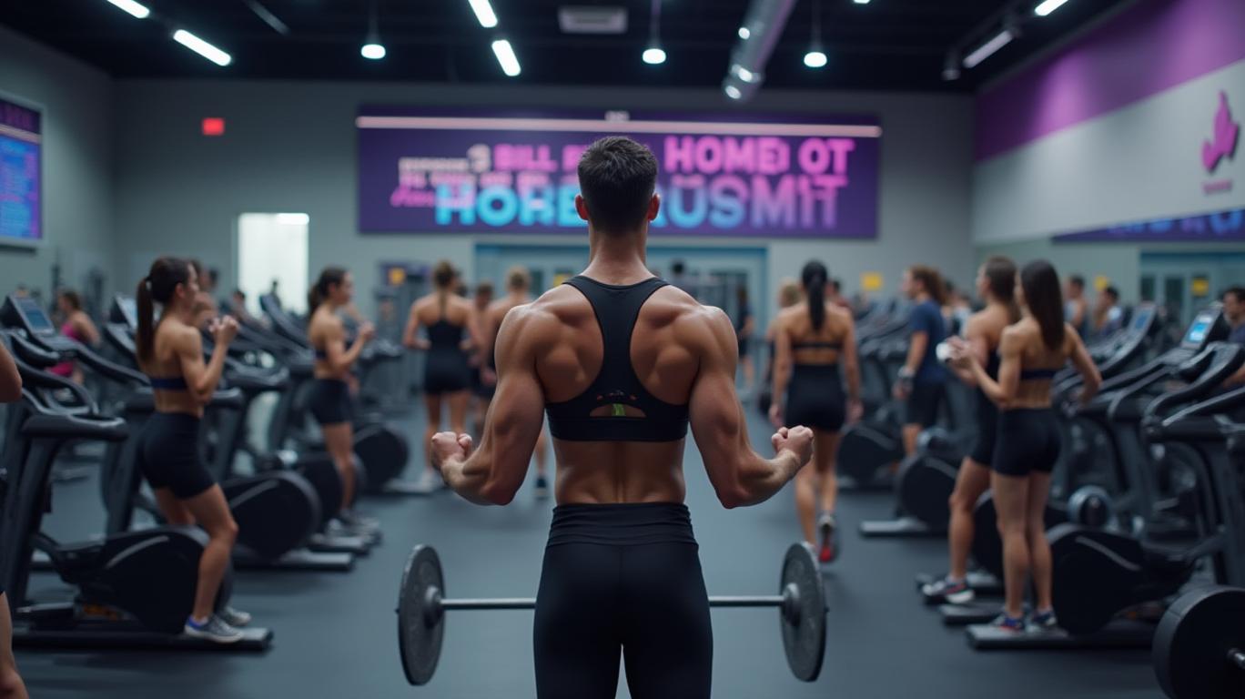 Planet Fitness' Q1 2025 Results: Growth Amid Growing Pains